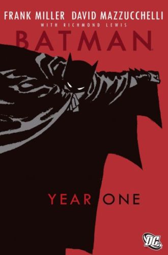cómics que inspiraron a 'The Batman'