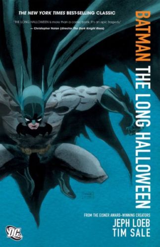 cómics que inspiraron a 'The Batman'