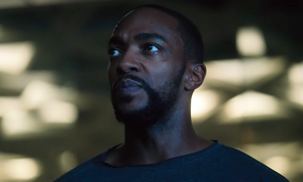 Trailer de 'Altered Carbon 2'