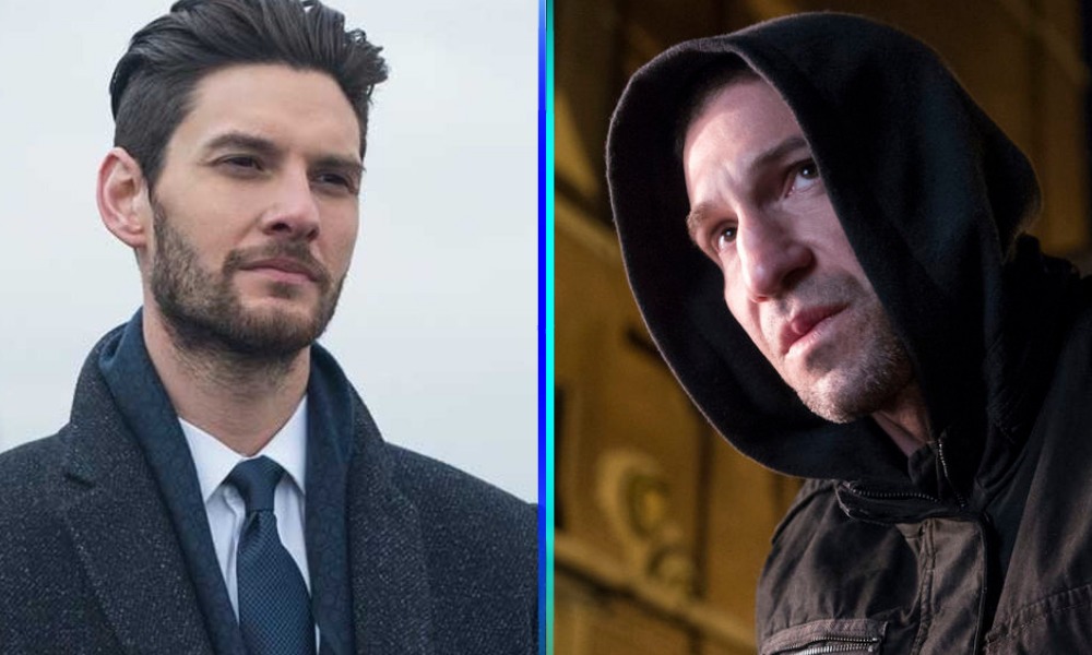 Ben Barnes quiere actuar en live-action de 'Tangled'