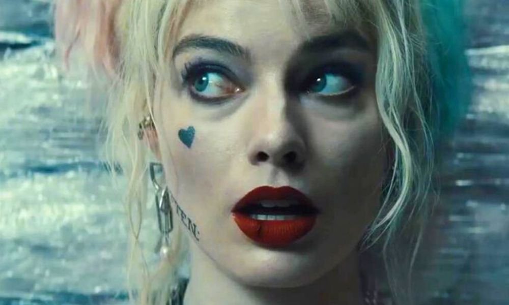 'Birds of Prey' vuelve a cambiar de nombre