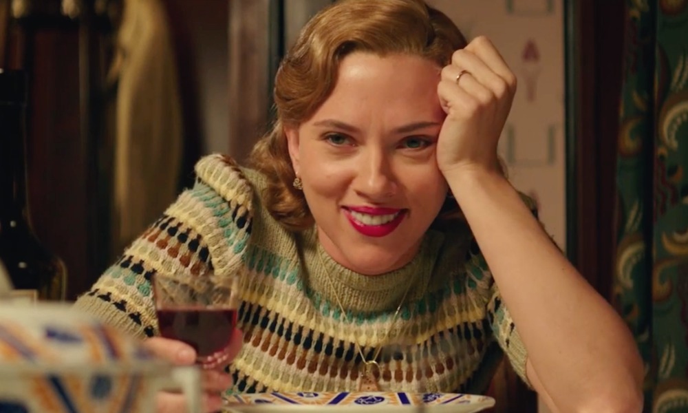 Bloopers de 'Jojo Rabbit'