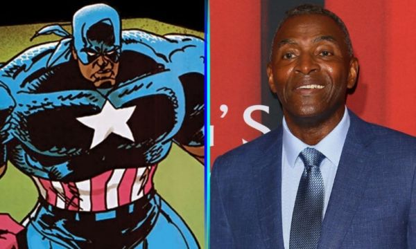 Carl Lumbly estará en ‘Falcon and the Winter Soldier’