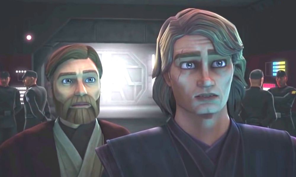 Clone Force 99 en ‘The Clone Wars’