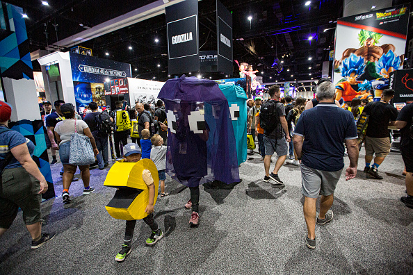 Comic-Con tomará precauciones por el coronavirus 