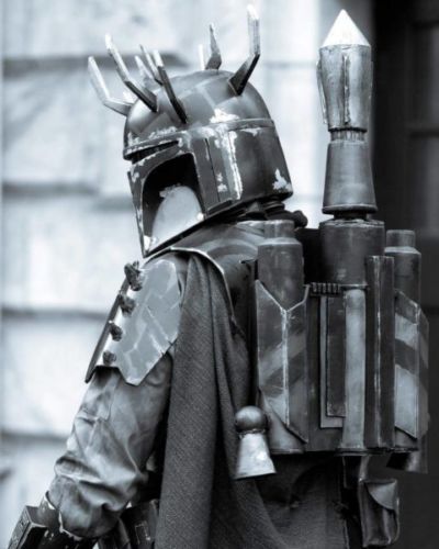 Darth Maul estaría en The Mandalorian 