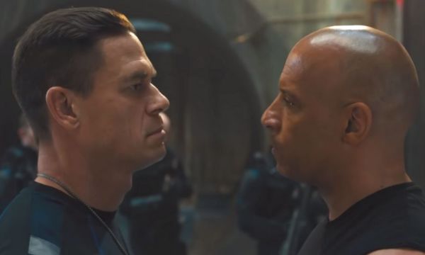 Detalles del trailer de Fast and Furious
