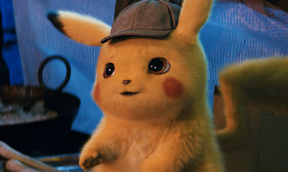 Live-action de ‘Digimon’