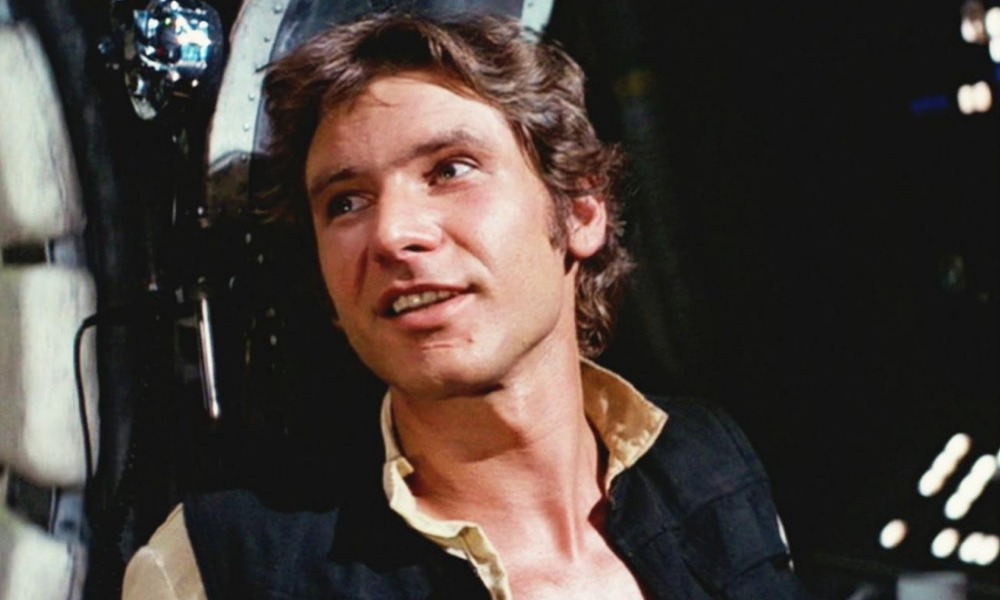 Dylan O'Brien sería Han Solo