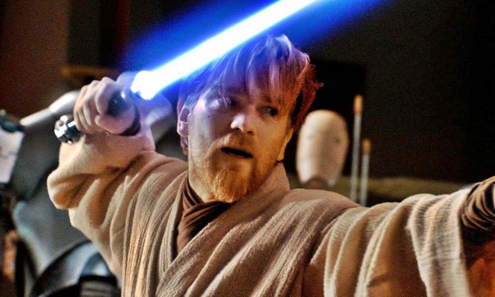 Ewan McGregor ve ‘The Mandalorian’