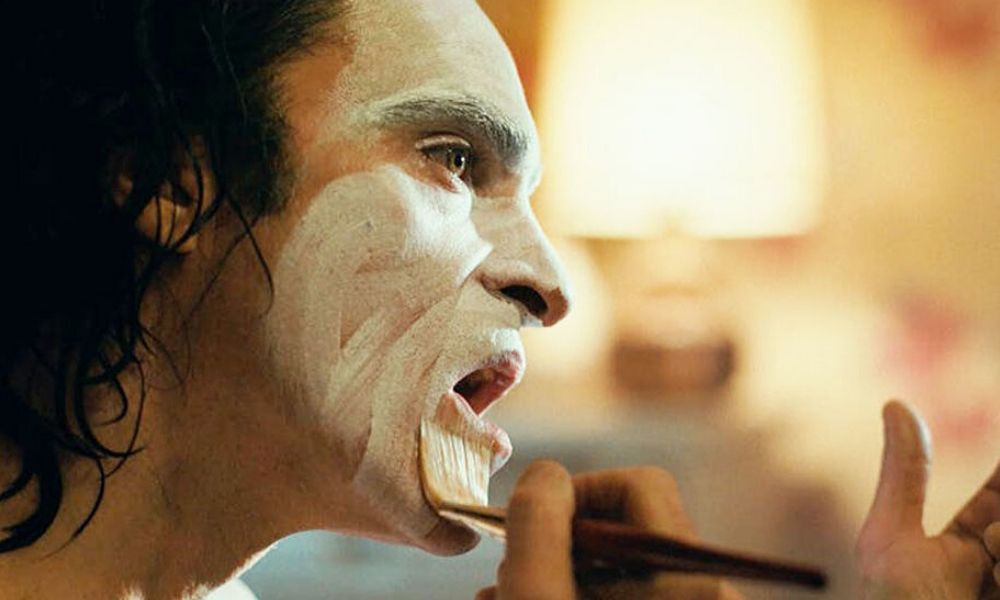 Fan trailer de Joker 2