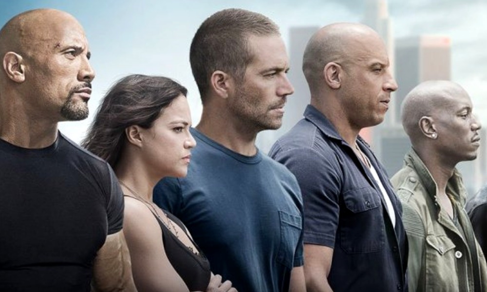'Fast and Furious 10' se dividiría en dos películas