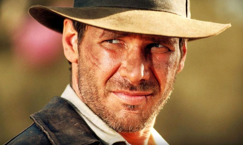Fecha de inicio de grabaciones de 'Indiana Jones 5'