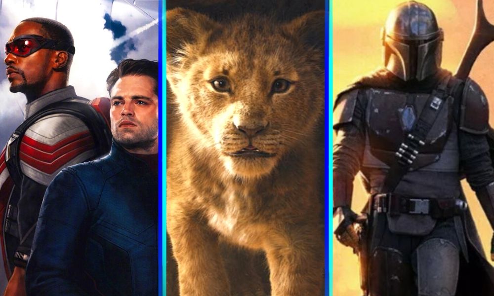 Fecha de lanzamiento de Disney+ en Europa