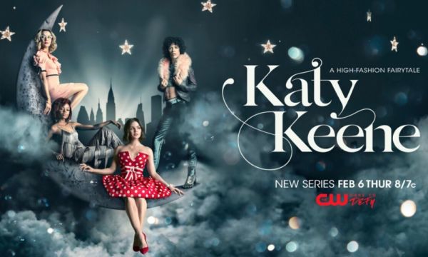 Fotos del episodio 5 de Katy Keene