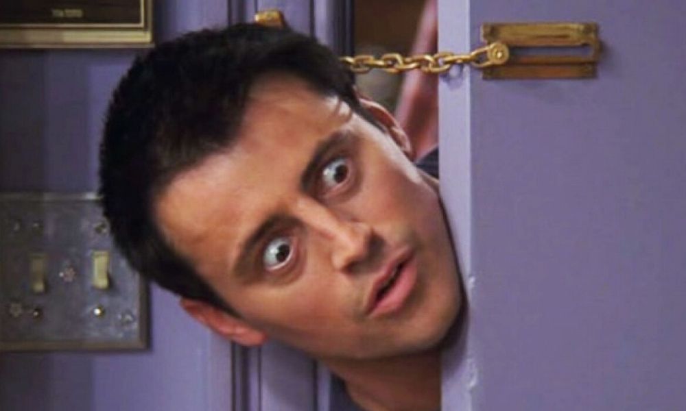 Hank Azaria iba a ser Joey Tribbiani en 'Friends'