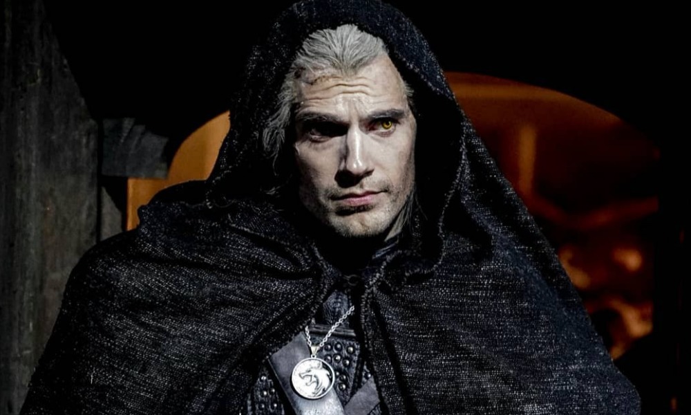 Iniciaron las grabaciones de la segunda temporada de 'The Witcher'