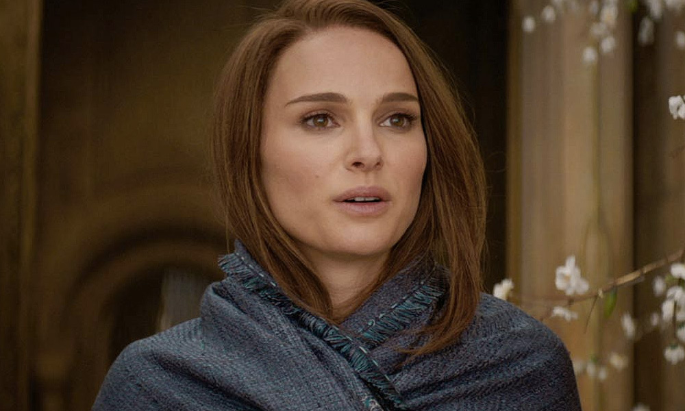 Taika Waititi habló sobre Jane Foster