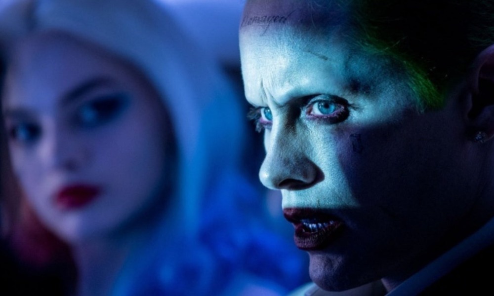 birds of prey joker birds of prey joker