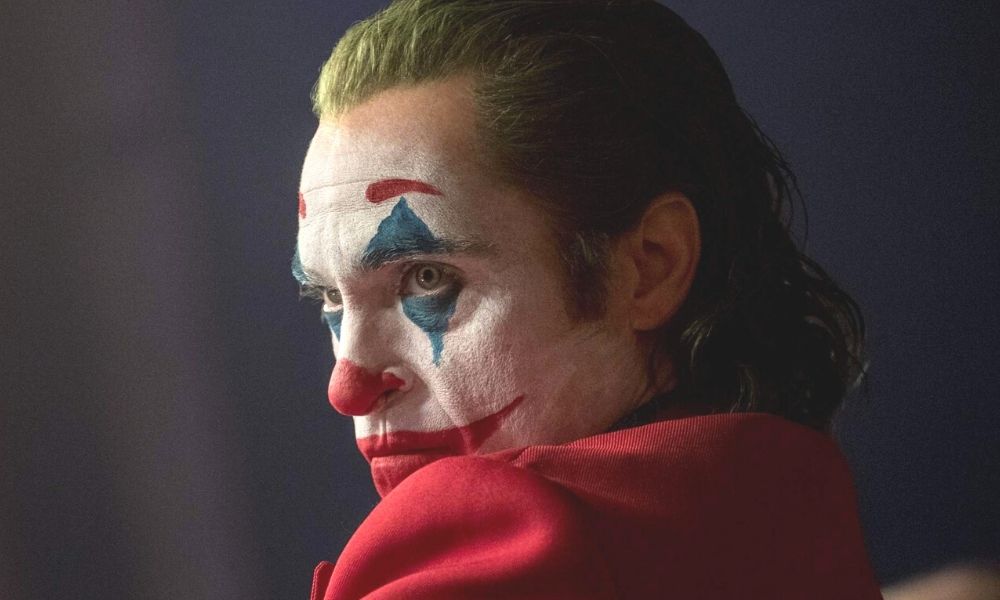 Joker quiere acabar con Nightwing