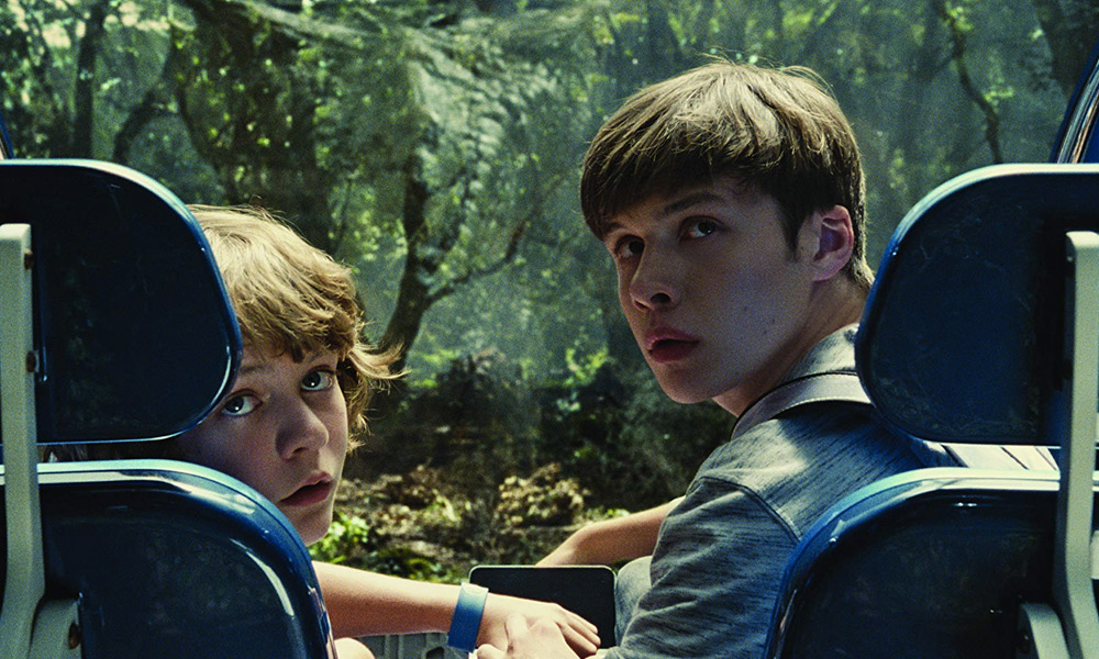 Spoiler de dinosaurios en ‘Jurassic World 3’