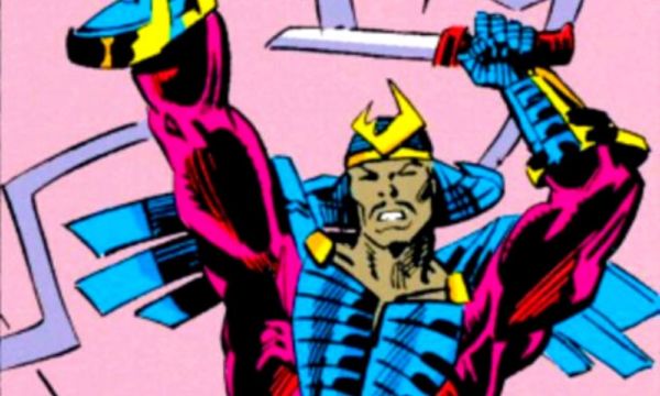 Kumail Nanjiani en 'Eternals' debía ser japonés