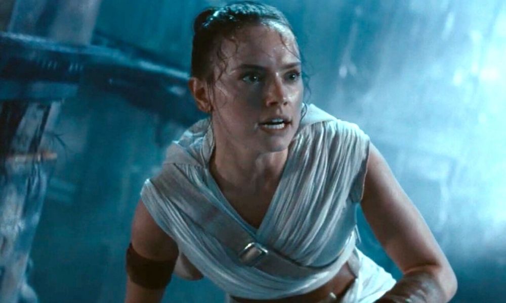 Lanzamiento del Blu-Ray de 'The Rise of Skywalker'