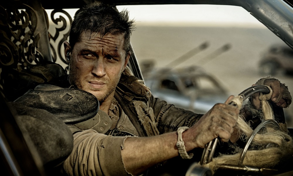 'Mad Max The Wasteland' iniciará grabaciones en otoño
