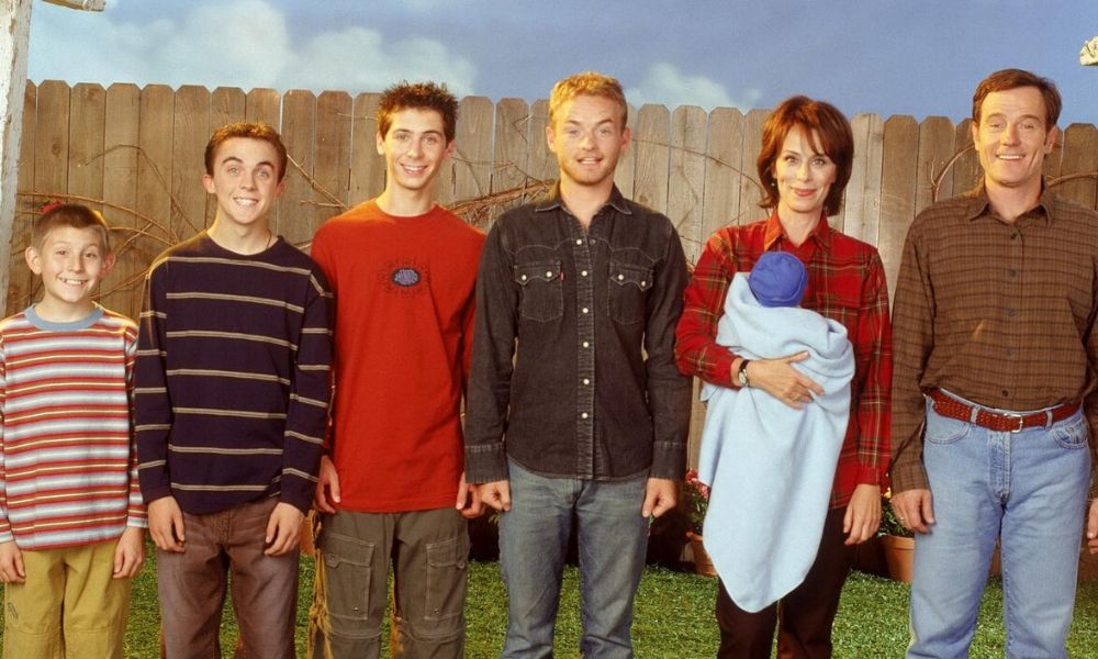 Malcom In The Middle Streaming Ita
