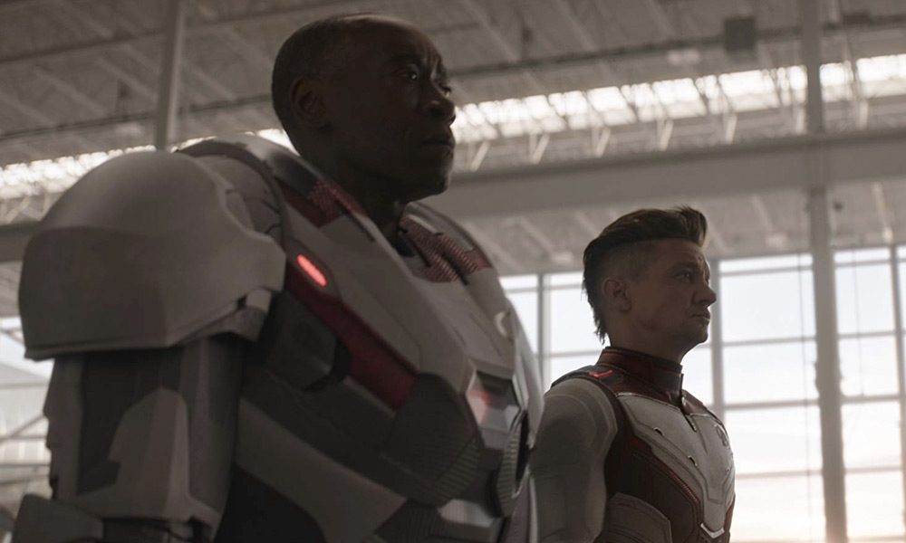 Fecha de lanzamiento de 'Marvel’s Avengers'