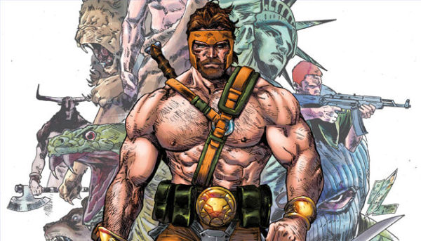 Hércules podría aparecer en ‘Loki’