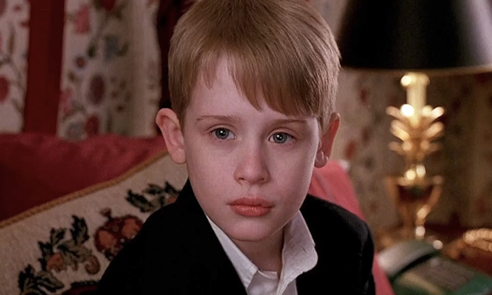 Kevin McCallister está de regreso para el reboot de 'Mi