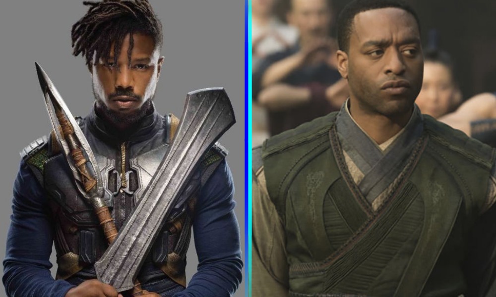 Michael B. Jordan podría protagonizar 'Prodigy' en Netflix