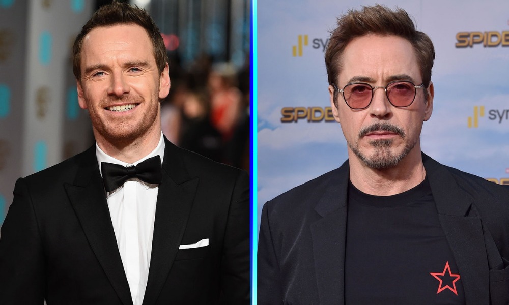 Michael Fassbender sería Sebastian Moran en 'Sherlock Holmes 3'