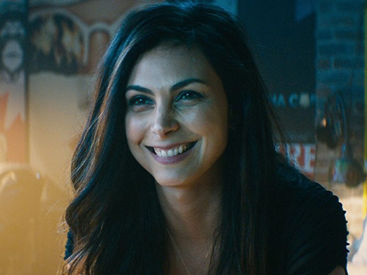 Adiós a Deadpool? Morena Baccarin protagonizará un nuevo thriller