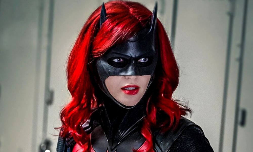 Mr. Freeze en 'Batwoman'