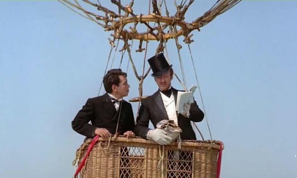Películas que NO merecían el Oscar