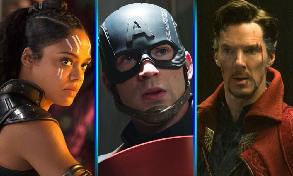 Referencias de Eternals en 'Thor_ Ragnarok'