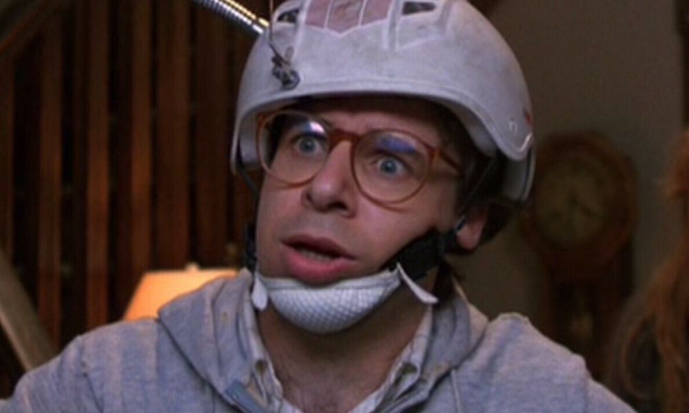 Rick Moranis regresa a 'Querida encogí a los niños'