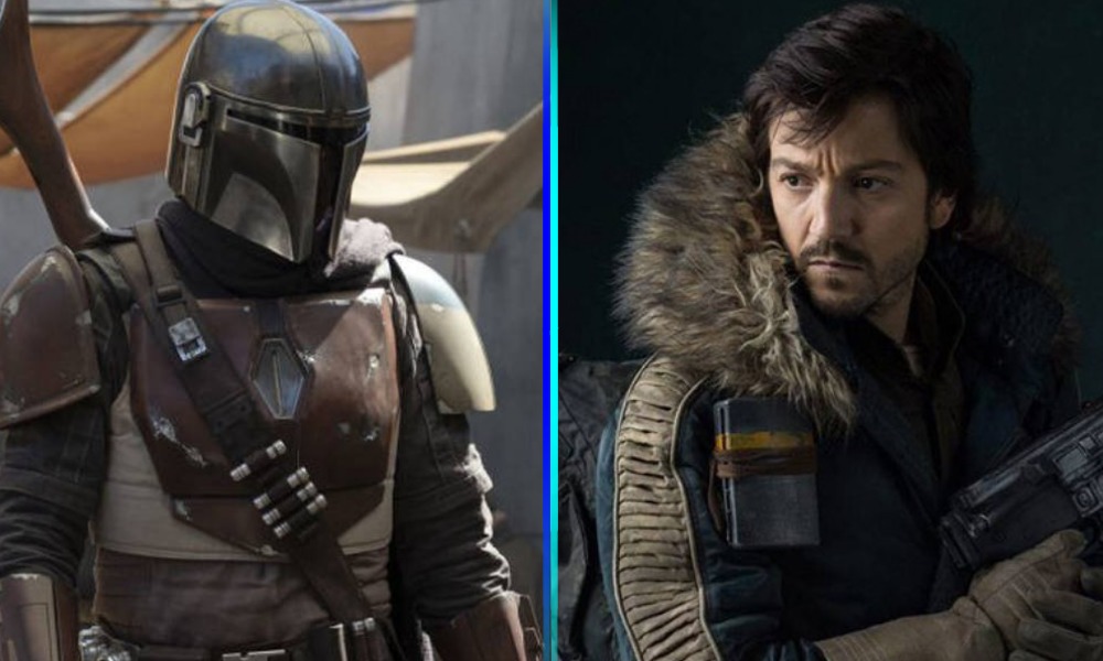Serie de Cassian Andor fue retrasada