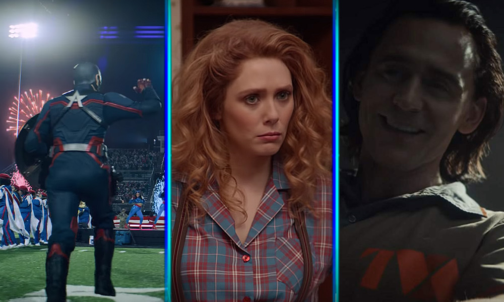 Dos series secretas de Marvel Studios