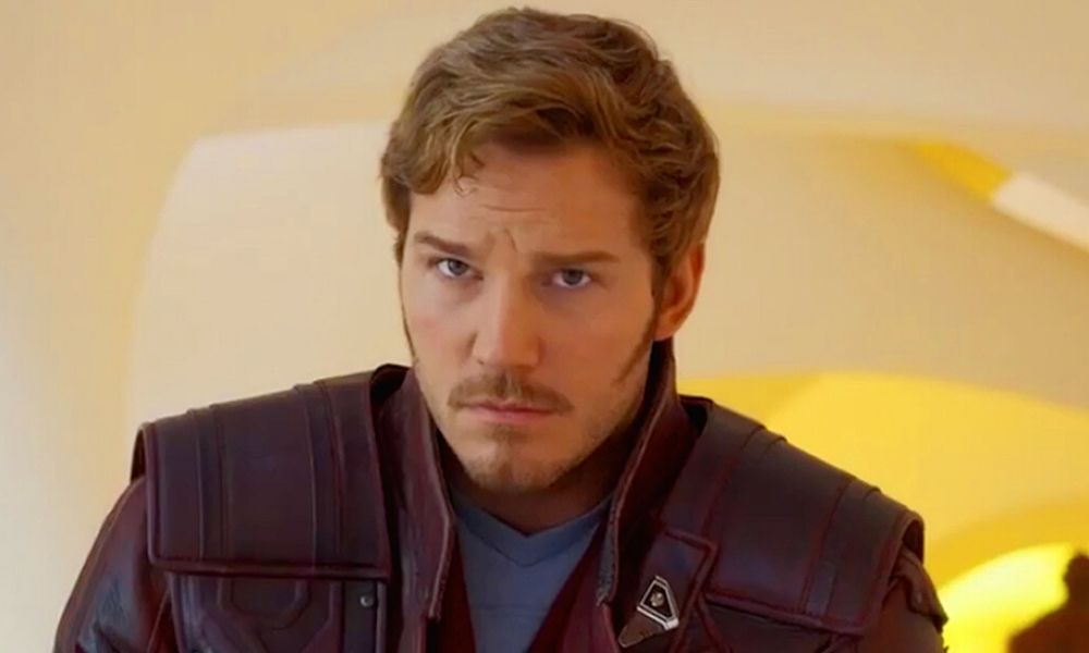 Spider- Man es el Avenger favorito del hermano de Chris Pratt