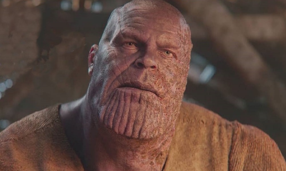 Thanos podría regresar al MCU