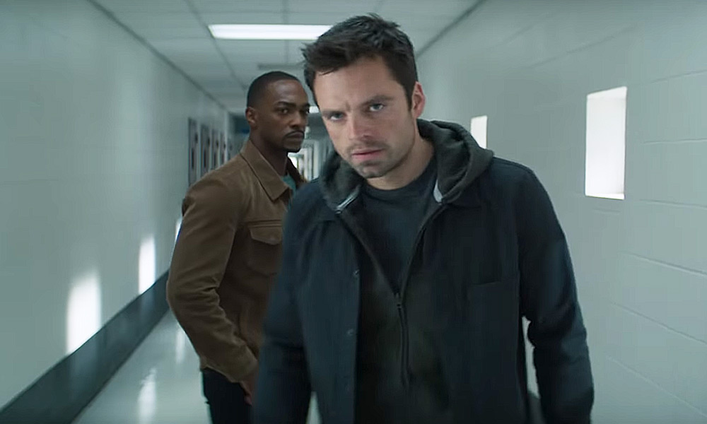 The Falcon and the Winter Soldier estrenará en otoño de 2020