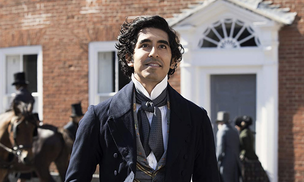 Trailer de 'The Personal History of David Copperfield'