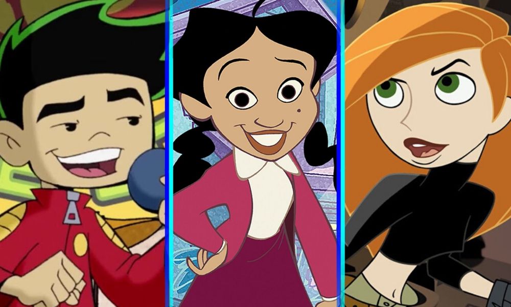 The Proud Family regresará