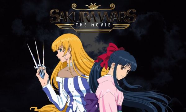 Todas las películas de SEGA