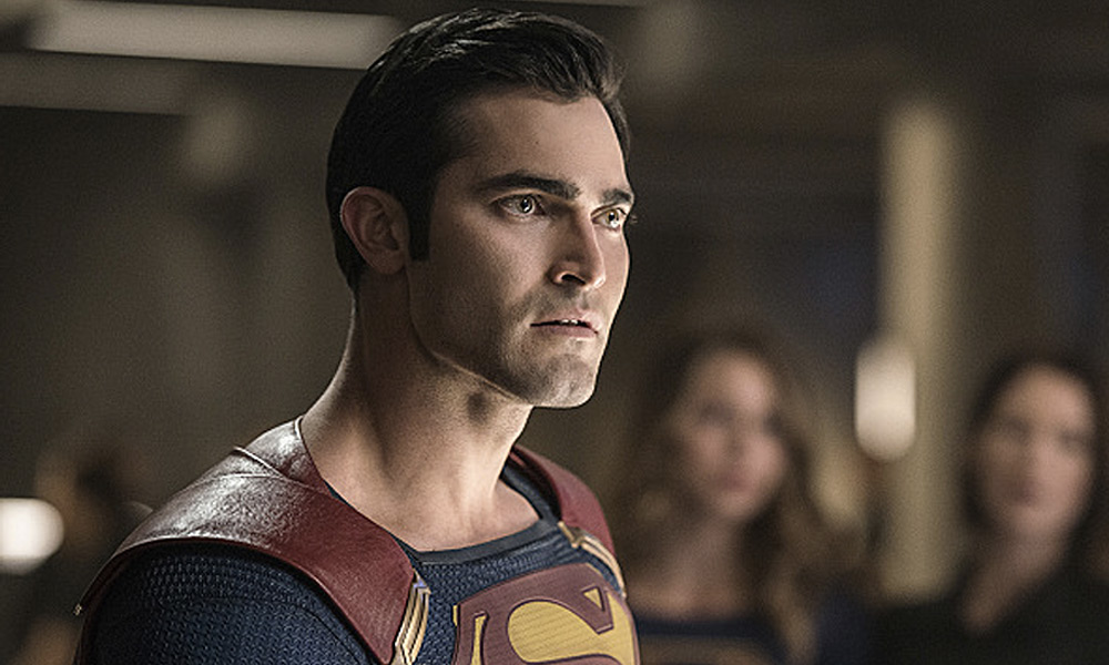 Trama revela los nuevos personajes de 'Superman & Lois'
