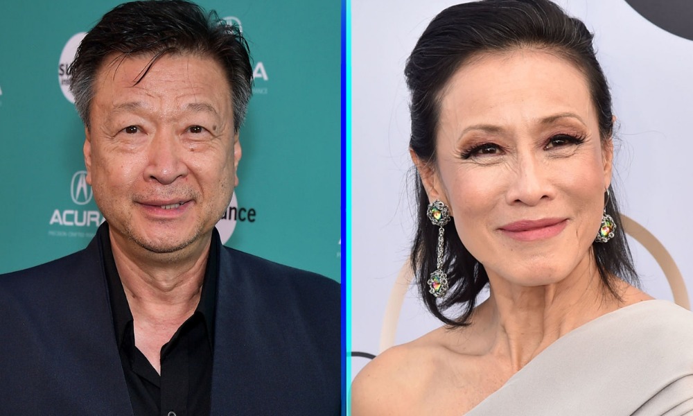 Tzi Ma y Kheng Hua Tan en reboot de 'Kung Fu'