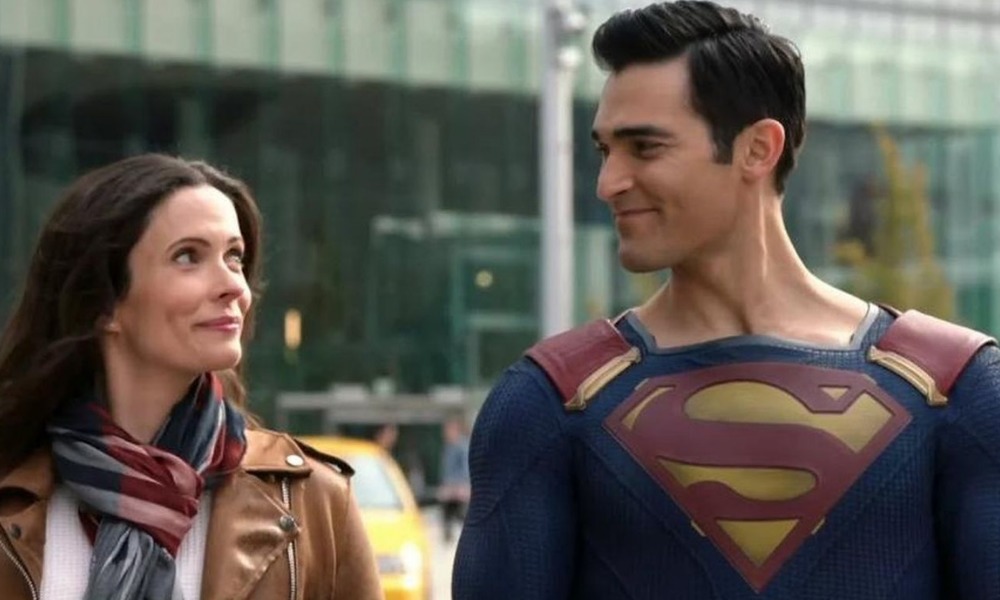 Villano de 'Superman and Lois' será Morgan Edge